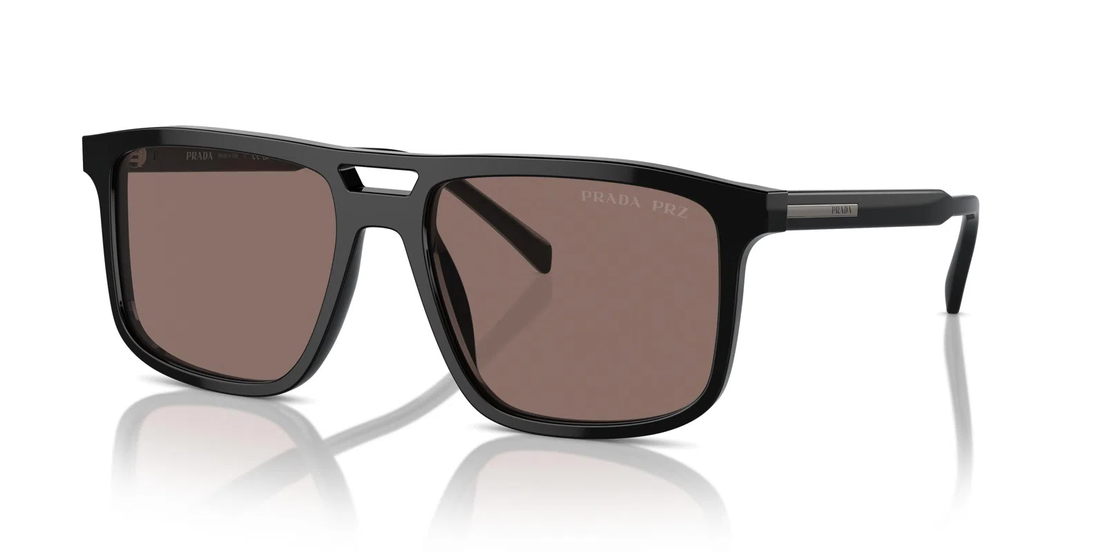 Prada A22S Sunglasses - view 11